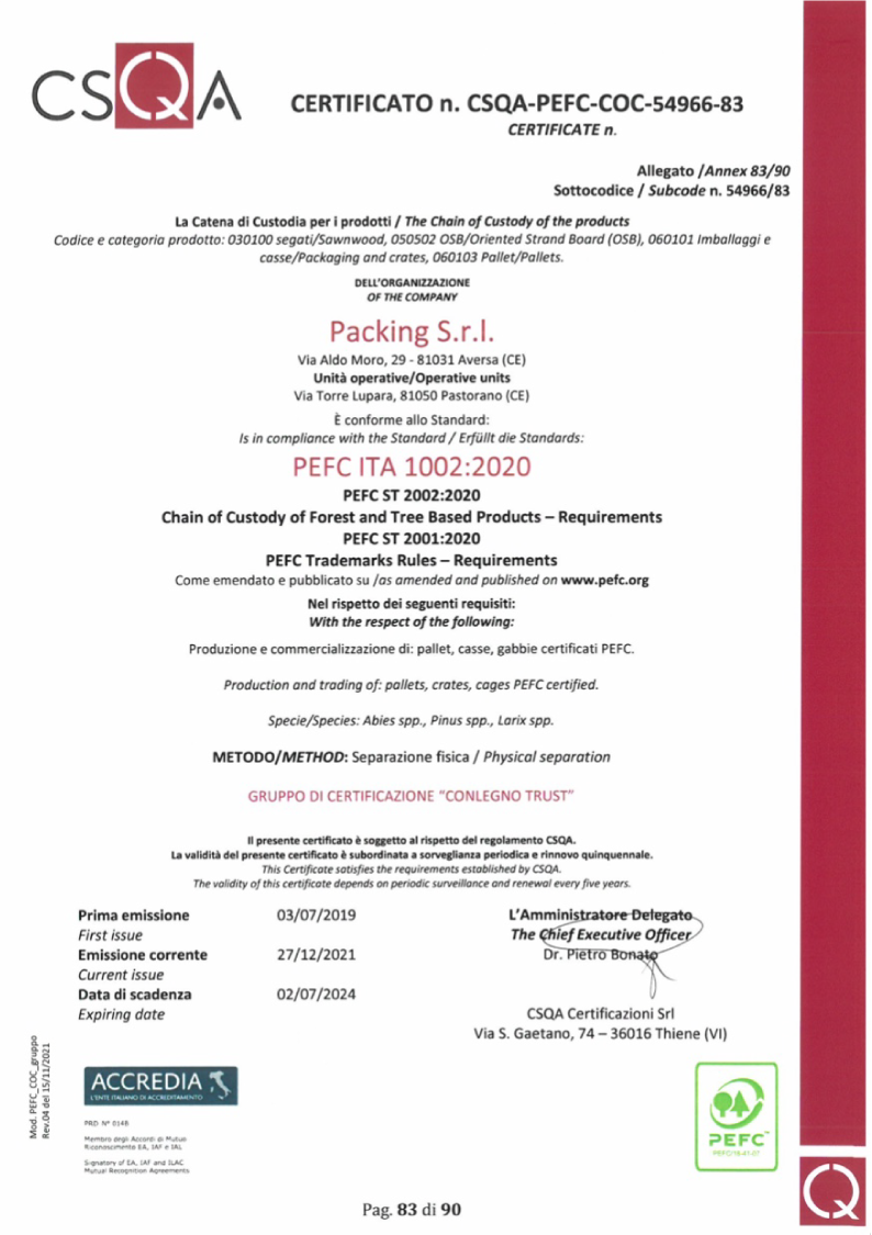 PEFC:1002